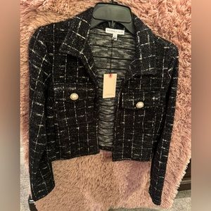 Sincerly Jules Jacket !!